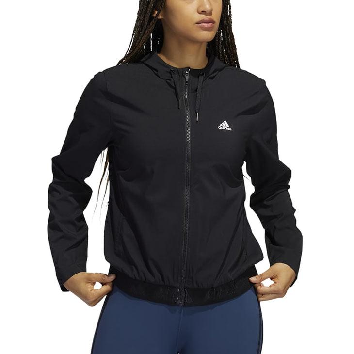 adidas（アディダス） ジャケット ジャージ レディース アディダス