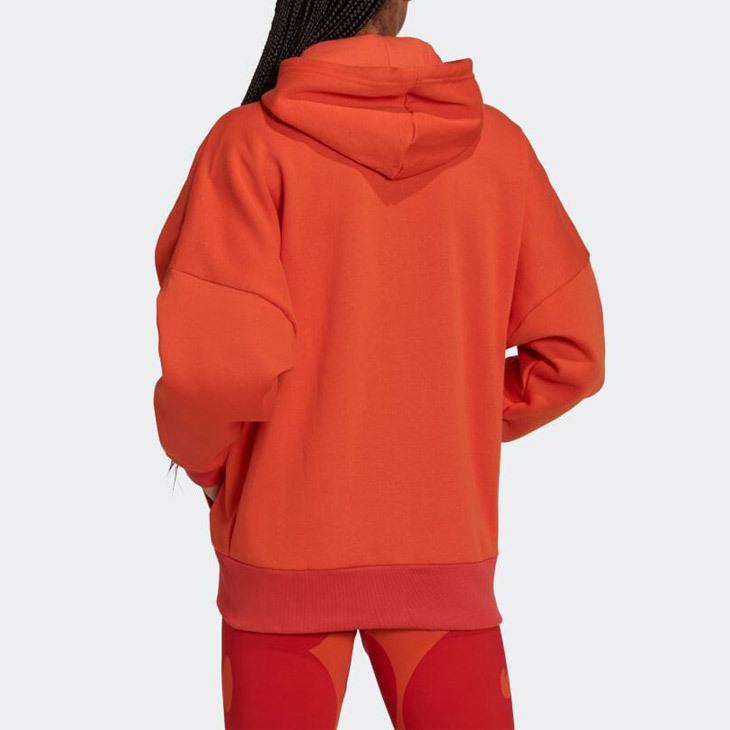 adidas（アディダス） マリメッコ パーカー スウェット レディース