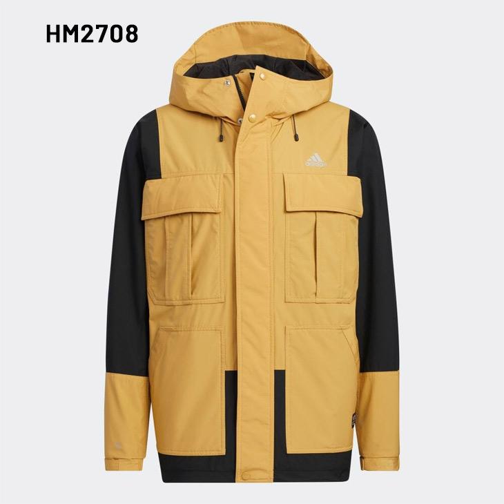 新品 Adidas マウンテン ジャケット KO221 メンズ M 新品 Adidas マウンテン ジャケット KO221 メンズ M