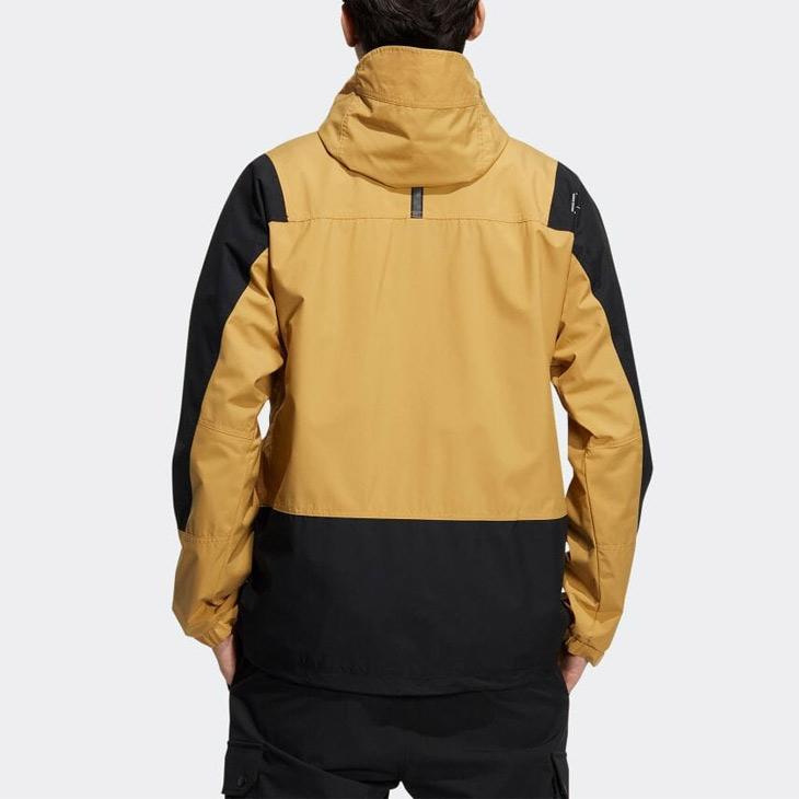 adidas（アディダス） マウンテンジャケット メンズ アウター ADIDAS 