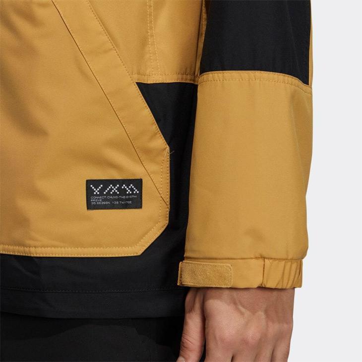 adidas（アディダス） マウンテンジャケット メンズ アウター ADIDAS 