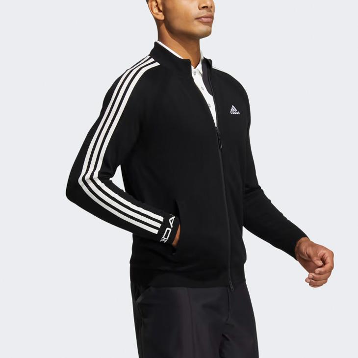 adidas アディダス メンズ ゴルフウェア GOLF 3ストライプス adidas アディダス メンズ ゴルフウェア GOLF 3ストライプス