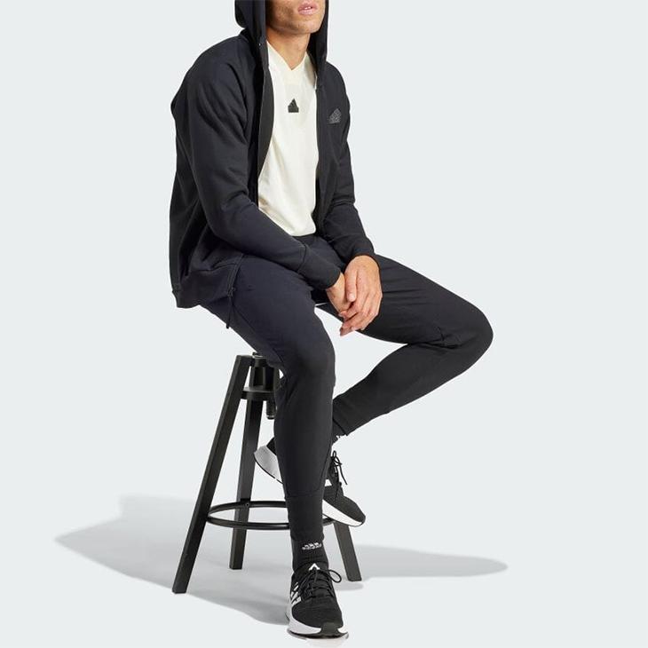 adidas（アディダス） スウェット メンズ 上下 adidas Z.N.E.