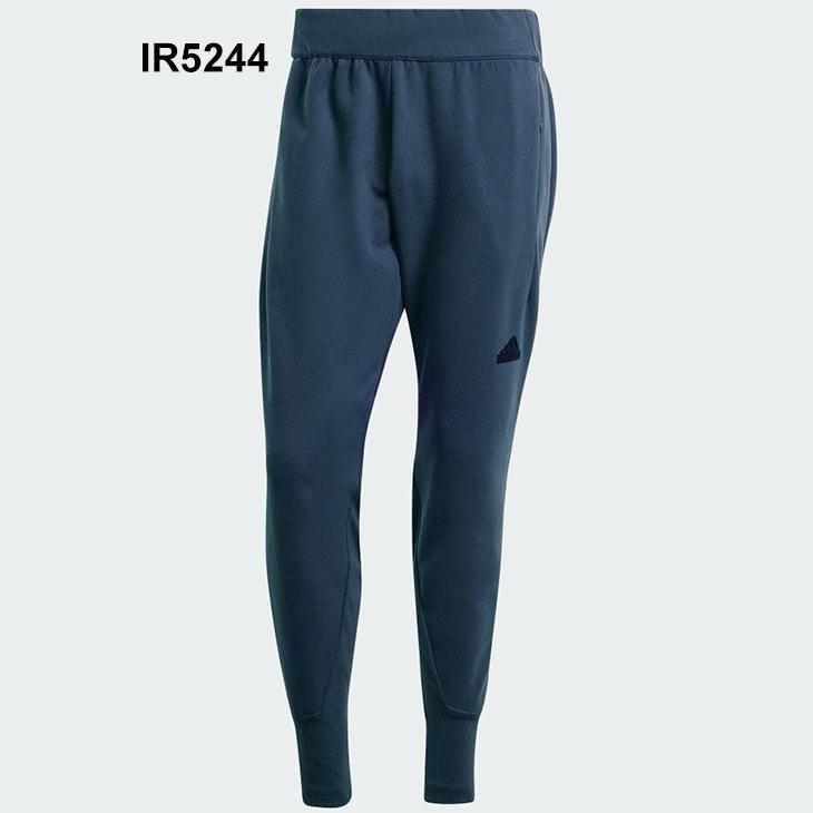 新品 S Adidasスポーツウェアー NVY HN0386 adidas（アディダス） スウェットパンツ メンズ adidas Z.N.E. 裏起毛