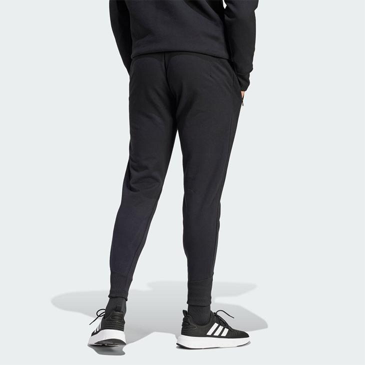 adidas originals▽裏起毛スウェットパンツ アディダス adidas メンズ スウェットロングパンツ M CLG 裏起毛