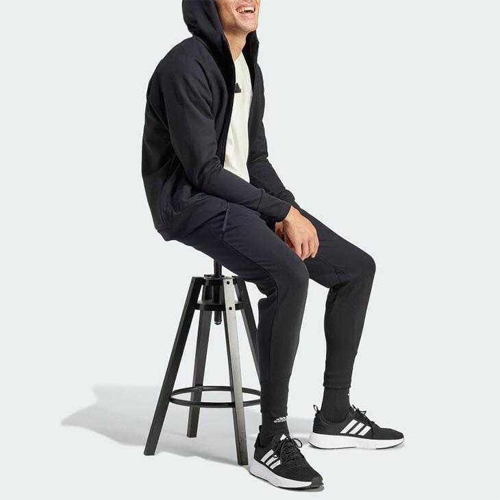 adidas アディダス スウェットパンツ メンズ Z.N.E. 裏起毛