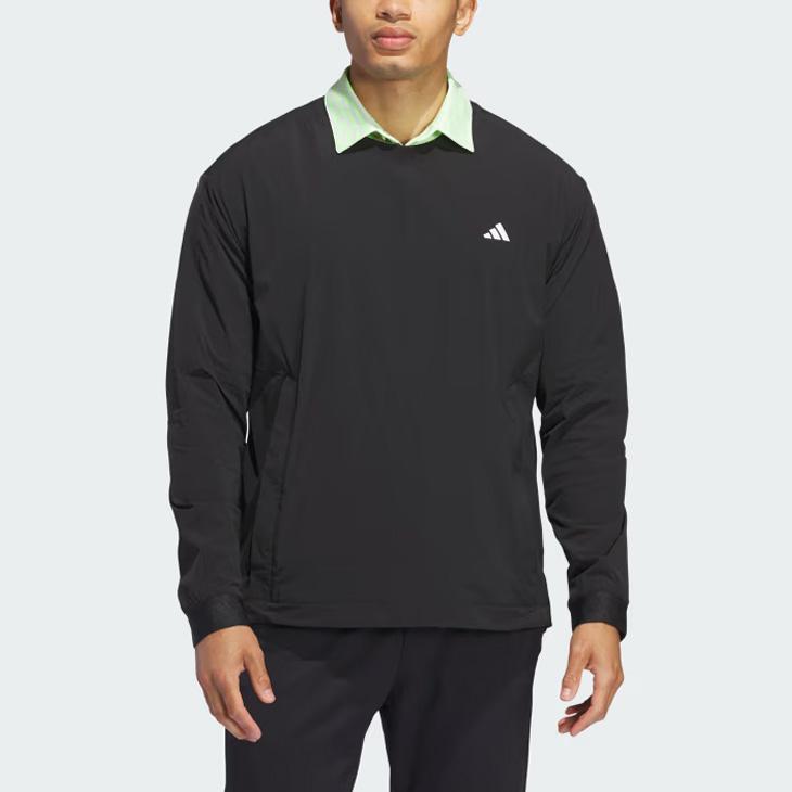 メンズウェア BRINGING golf wear adidas（アディダス） メンズ ゴルフウェア adidas GOLF ULT365 WIND