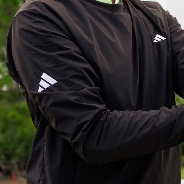 adidas（アディダス） メンズ ゴルフウェア adidas GOLF ULT365 WIND