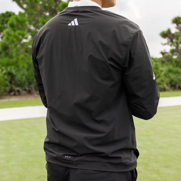 adidas（アディダス） メンズ ゴルフウェア adidas GOLF ULT365 WIND