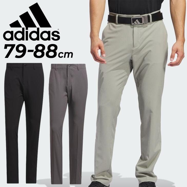 adidas（アディダス） ゴルフパンツ メンズ スラックス adidas GOLF