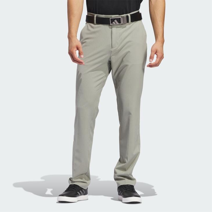 【未使用タグ付き】 adidas GOLF 撥水 防風 4WAYストレッチパンツ adidas（アディダス） ゴルフパンツ メンズ スラックス adidas GOLF