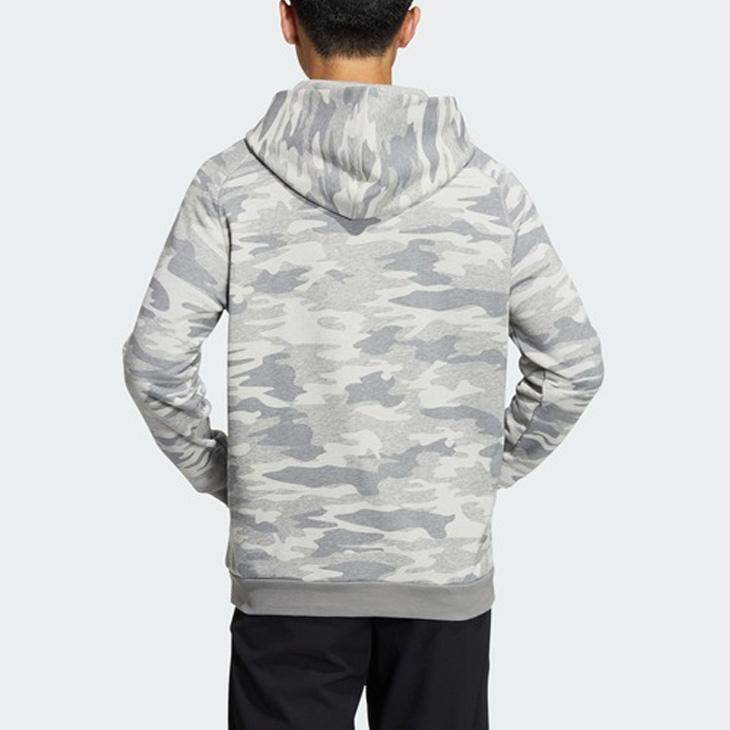 adidas（アディダス） パーカー メンズ ゴルフウェア adidas GOLF カモ