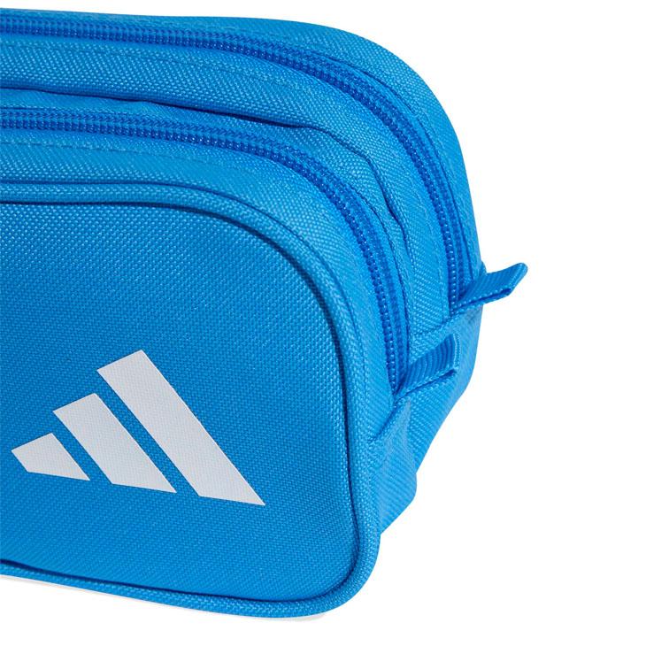 adidas（アディダス） ペンケース キッズペンシルケース2ジッパー