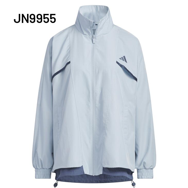 adidas（アディダス） ウィンドブレーカー レディース adidas W WORD