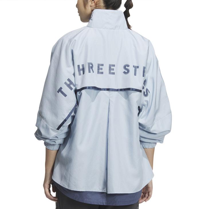 adidas（アディダス） ウィンドブレーカー レディース adidas W WORD