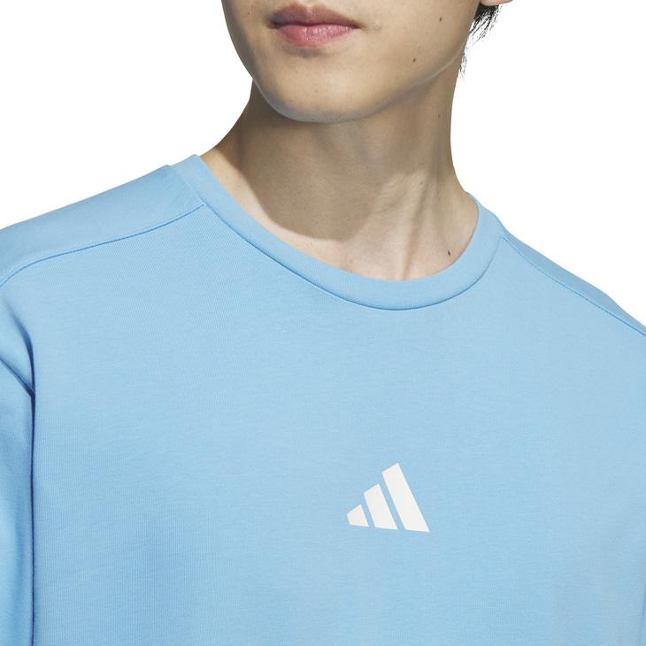 adidas（アディダス） 長袖 Tシャツ メンズ adidas M WORD LS TEE