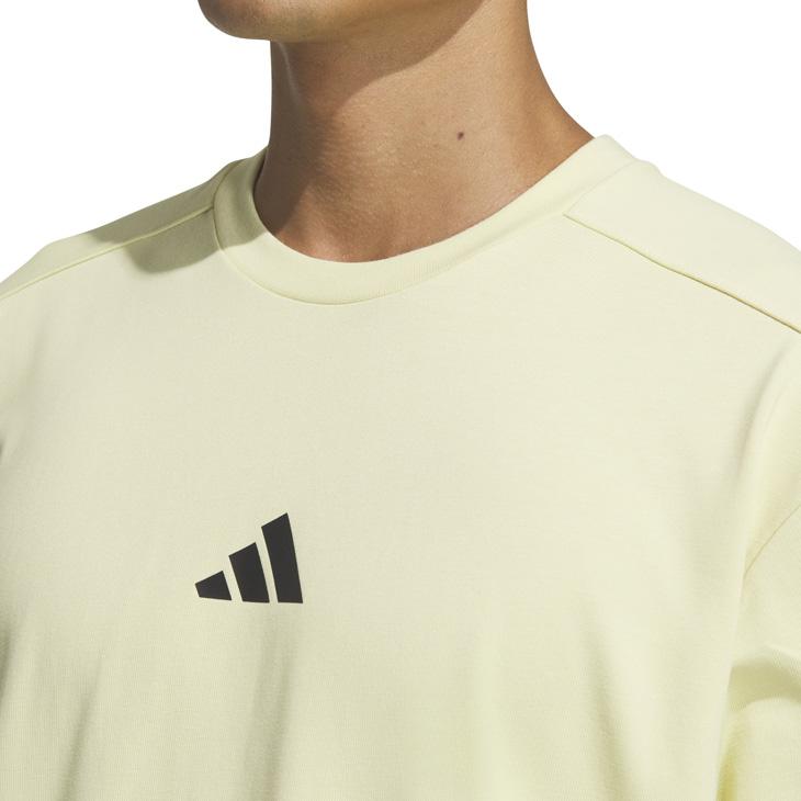 adidas（アディダス） 半袖 Tシャツ メンズ adidas M WORD SS TEE