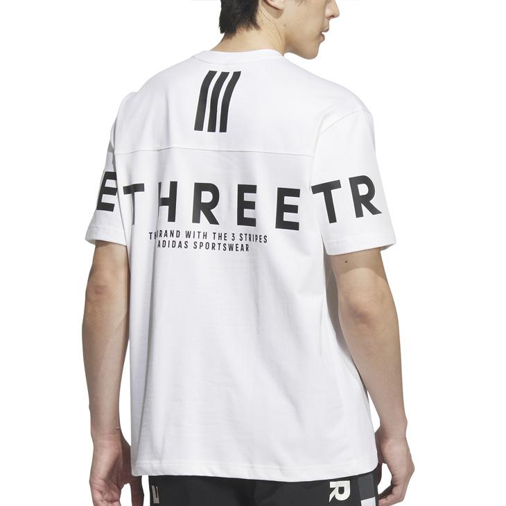 adidas（アディダス） 半袖 Tシャツ メンズ adidas M WORD SS TEE