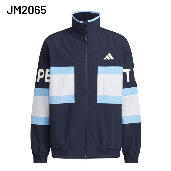 adidas（アディダス） ウィンドブレーカー メンズ adidas M WORD