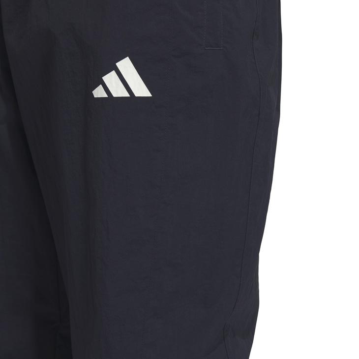 adidas（アディダス） ウィンドブレーカーパンツ メンズ adidas M WORD