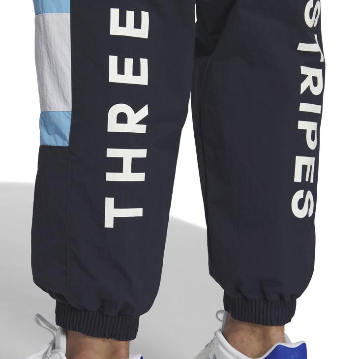 adidas（アディダス） ウィンドブレーカーパンツ メンズ adidas M WORD
