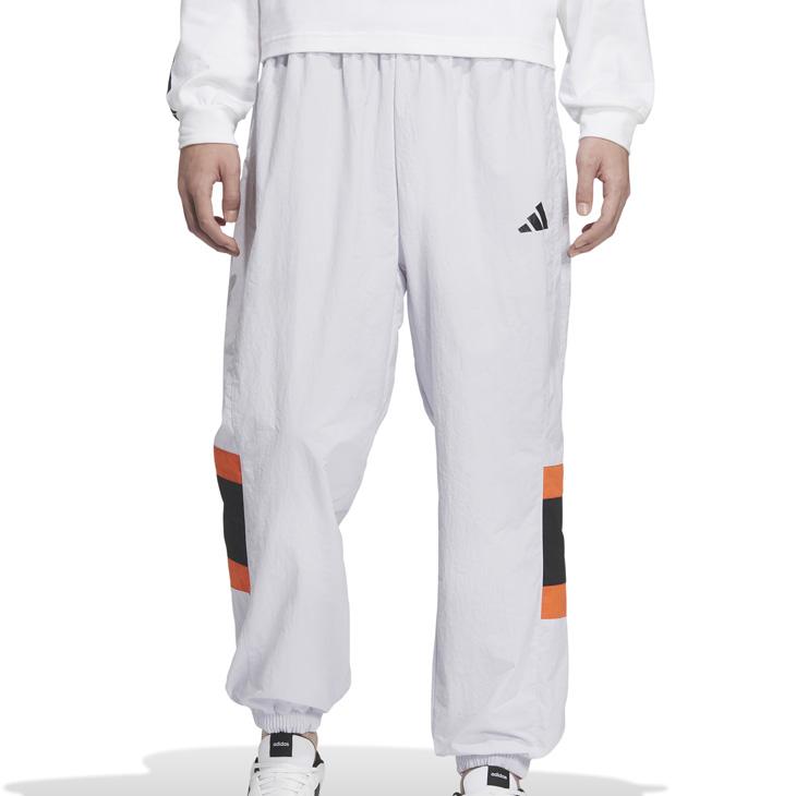 adidas（アディダス） ウィンドブレーカーパンツ メンズ adidas M WORD