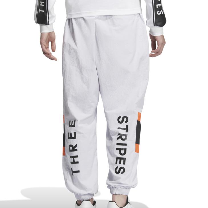 adidas（アディダス） ウィンドブレーカーパンツ メンズ adidas M WORD