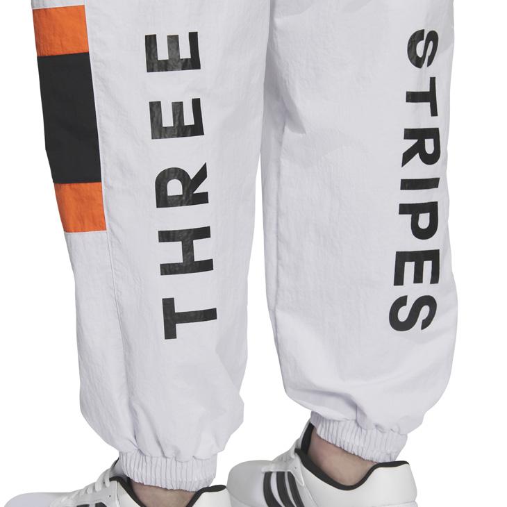 adidas（アディダス） ウィンドブレーカーパンツ メンズ adidas M WORD