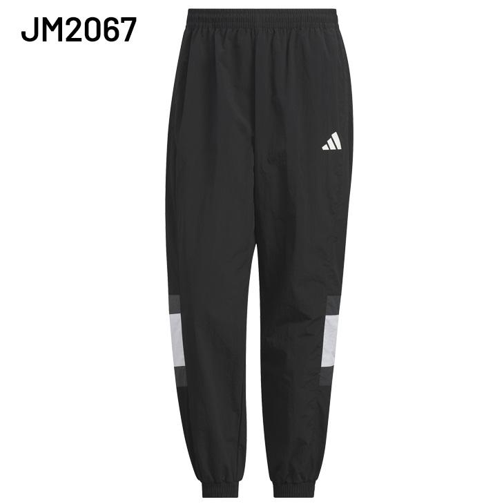 adidas（アディダス） ウィンドブレーカーパンツ メンズ adidas M WORD