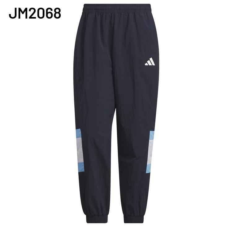 adidas（アディダス） ウィンドブレーカーパンツ メンズ adidas M WORD