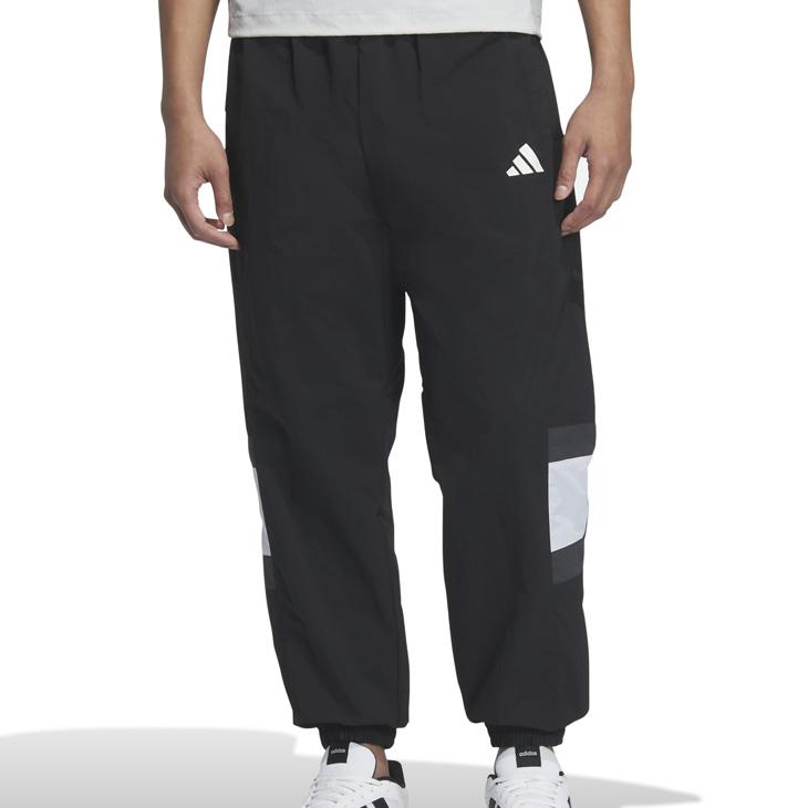 adidas（アディダス） ウィンドブレーカーパンツ メンズ adidas M WORD