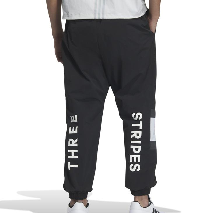 adidas（アディダス） ウィンドブレーカーパンツ メンズ adidas M WORD