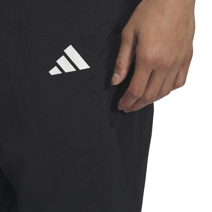 adidas（アディダス） ウィンドブレーカーパンツ メンズ adidas M WORD