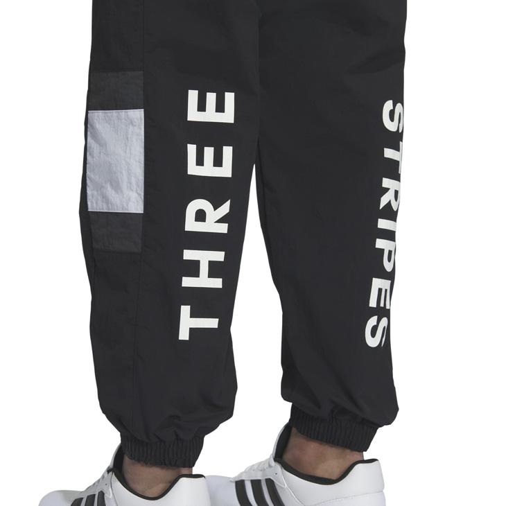 adidas（アディダス） ウィンドブレーカーパンツ メンズ adidas M WORD