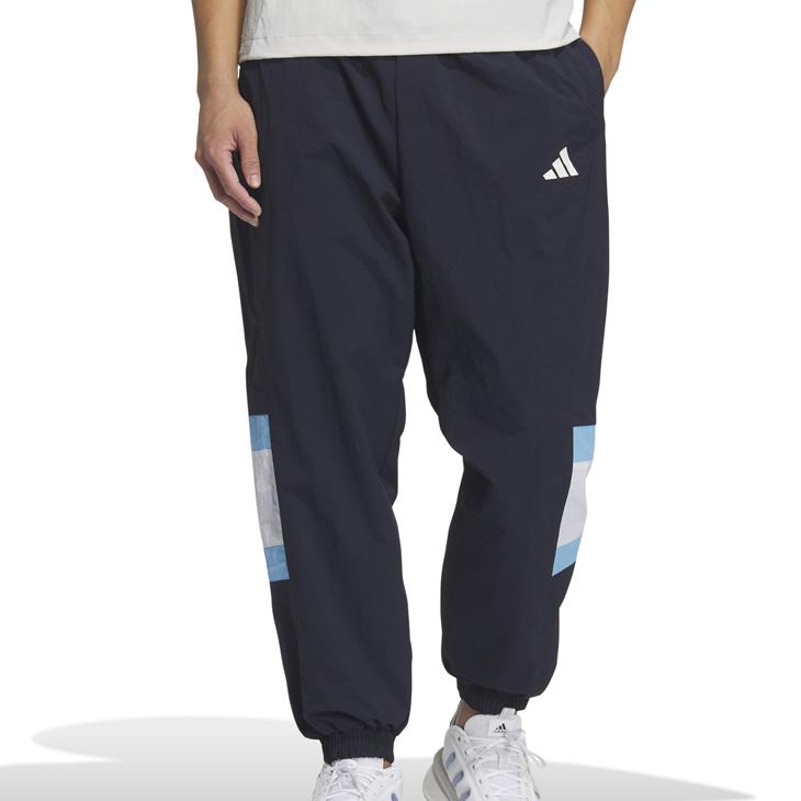 adidas（アディダス） ウィンドブレーカーパンツ メンズ adidas M WORD