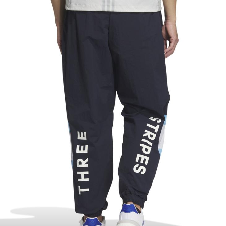 adidas（アディダス） ウィンドブレーカーパンツ メンズ adidas M WORD