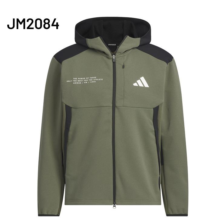 adidas（アディダス） ジャージ ジャケット メンズ adidas M ADPT