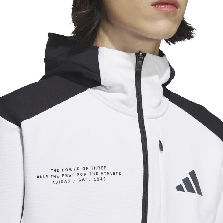 adidas（アディダス） ジャージ ジャケット メンズ adidas M ADPT