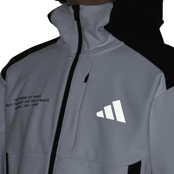 adidas（アディダス） ジャージ ジャケット メンズ adidas M ADPT