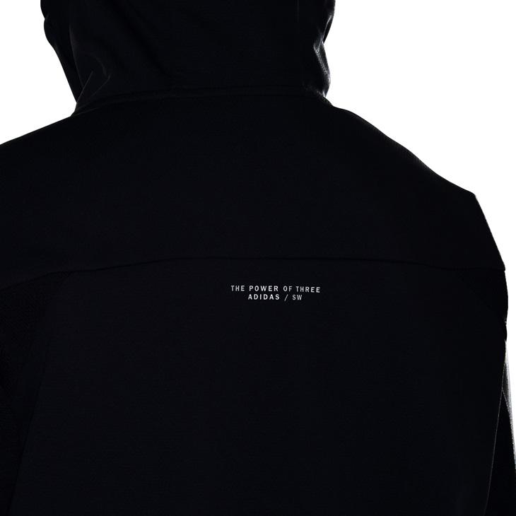 adidas（アディダス） ジャージ ジャケット メンズ adidas M ADPT