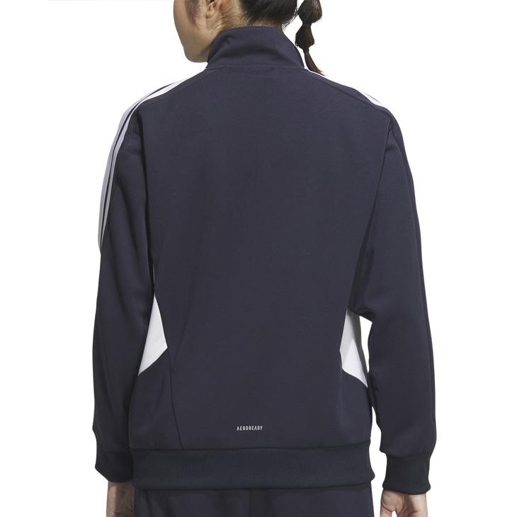 adidas（アディダス） ジャージ ジャケット レディース adidas W TEAM