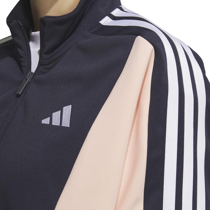 adidas（アディダス） ジャージ ジャケット レディース adidas W TEAM