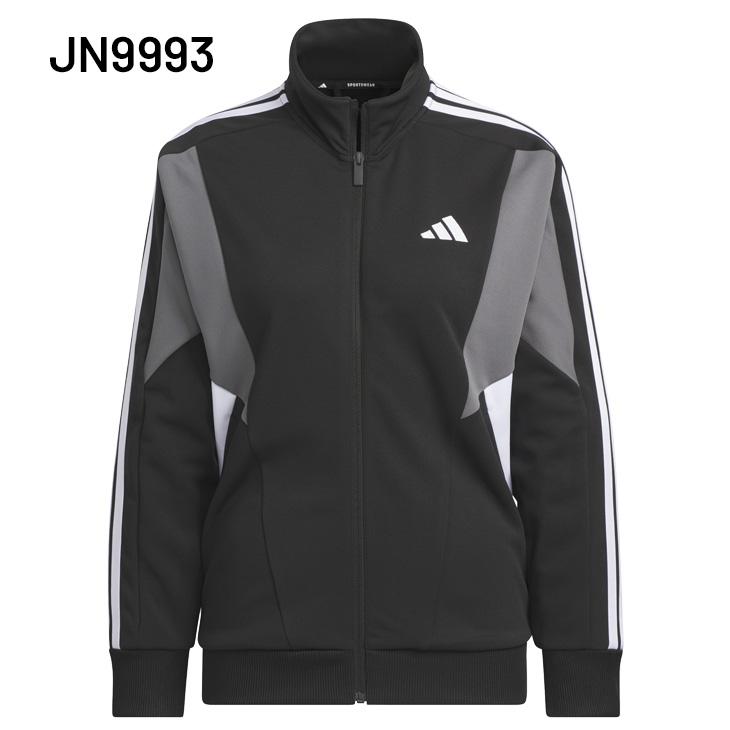adidas（アディダス） ジャージ ジャケット レディース adidas W TEAM