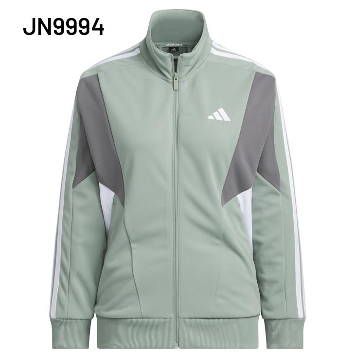 adidas（アディダス） ジャージ ジャケット レディース adidas W TEAM