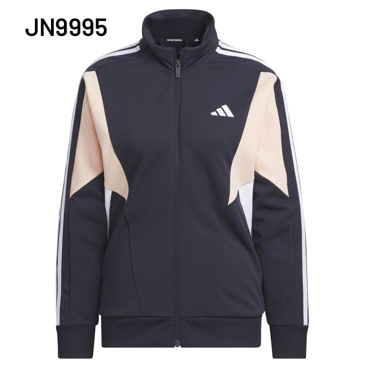 adidas（アディダス） ジャージ ジャケット レディース adidas W TEAM