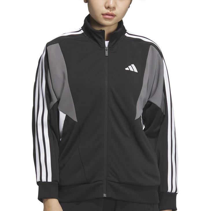 adidas（アディダス） ジャージ ジャケット レディース adidas W TEAM