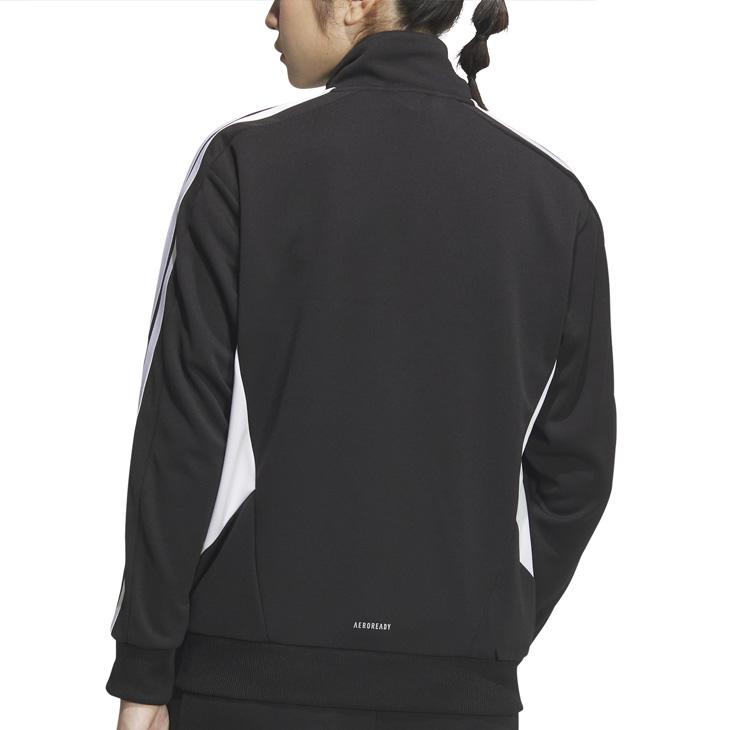 adidas（アディダス） ジャージ ジャケット レディース adidas W TEAM