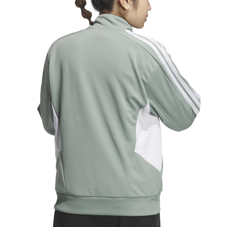 adidas（アディダス） ジャージ ジャケット レディース adidas W TEAM