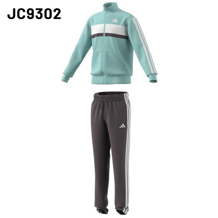 adidas アディダス キッズ ジャージ 上下 K TIBE トラックスーツ adidas アディダス キッズ ジャージ 上下 K TIBE トラックスーツ