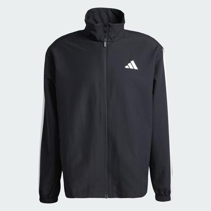 新品 アディダス adidas ウーブントラックトップ メンズS 黒 楽天市場】【ポイント20倍 5/9 20:00～5/20 23:59】 【公式